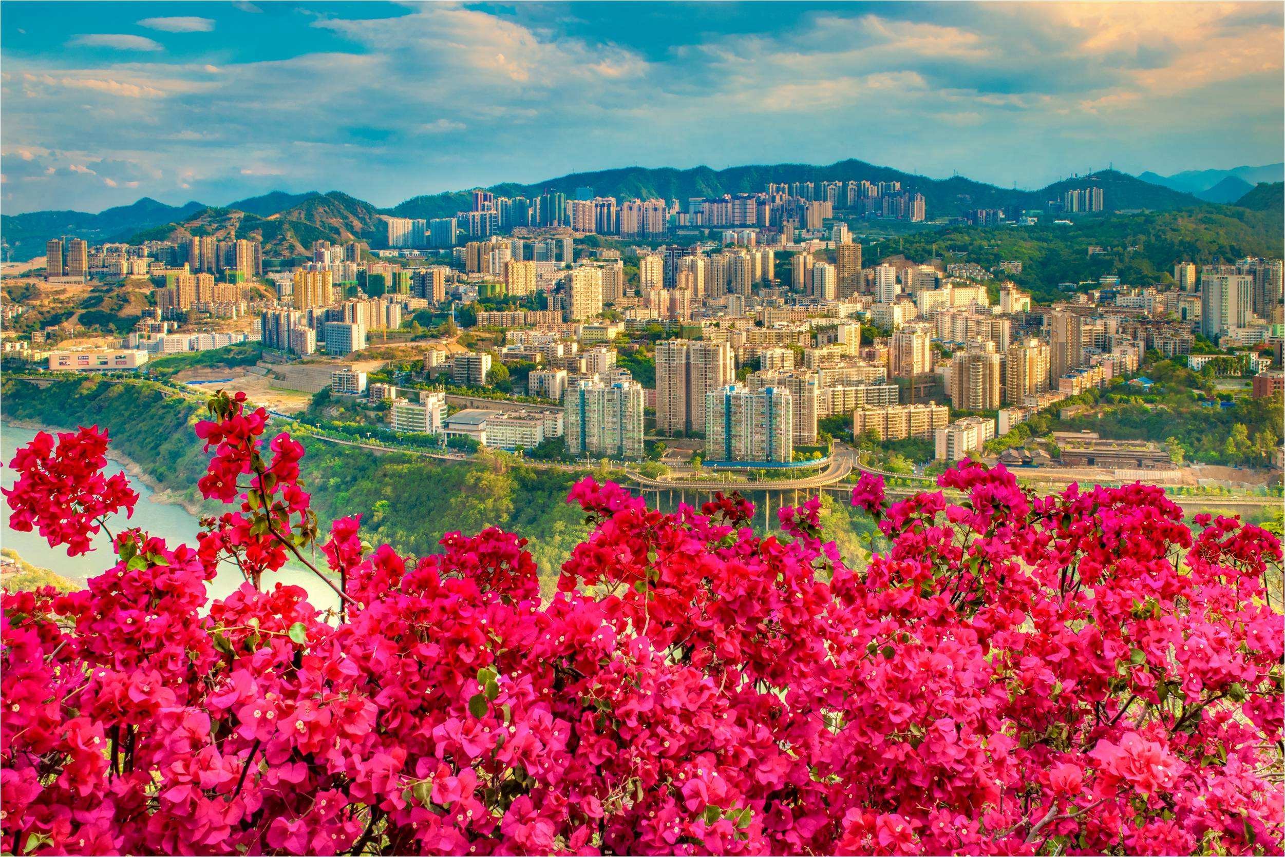 攀枝花東區(qū)新開(kāi)盤(pán)樓盤(pán)推薦-攀枝花房天下