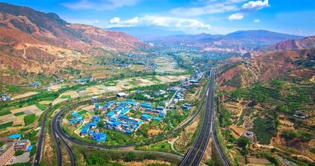 收藏!2018最新春節(jié)自駕避堵攻略,出行不怕堵車(chē)?yán)瞺