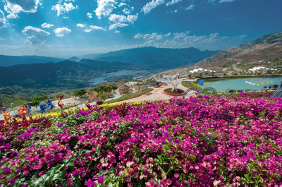 中央環(huán)保督察進(jìn)行時(shí)︱勾畫美麗攀枝花新藍(lán)圖--堅(jiān)持生態(tài)優(yōu)先綠色發(fā)展的攀枝花實(shí)踐