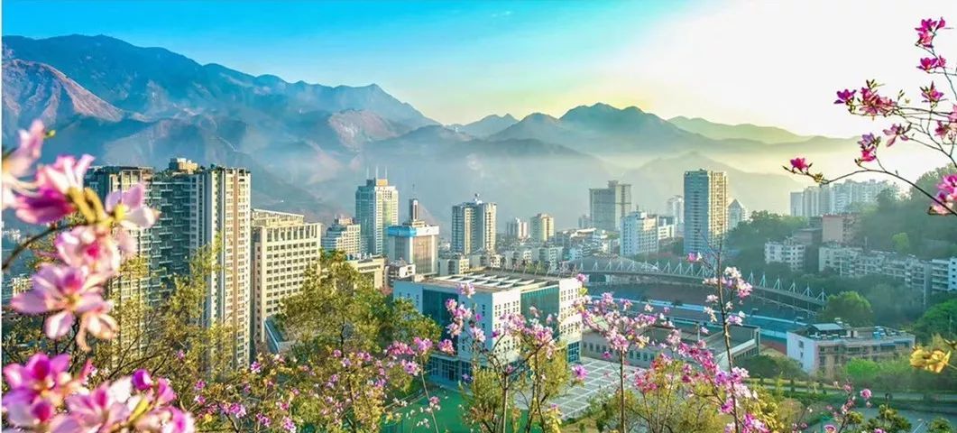 到陽(yáng)光燦爛的地方過冬!攀枝花2018年最新康養(yǎng)機(jī)構(gòu)信息,你值得擁有~