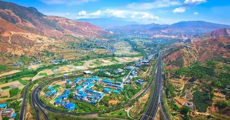 一個最接近美國的美麗城市--攀枝花市